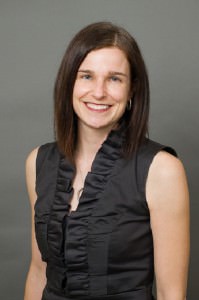 Dr. Kelly O'Brien