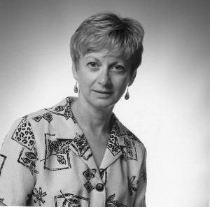 Dr. Patty Solomon