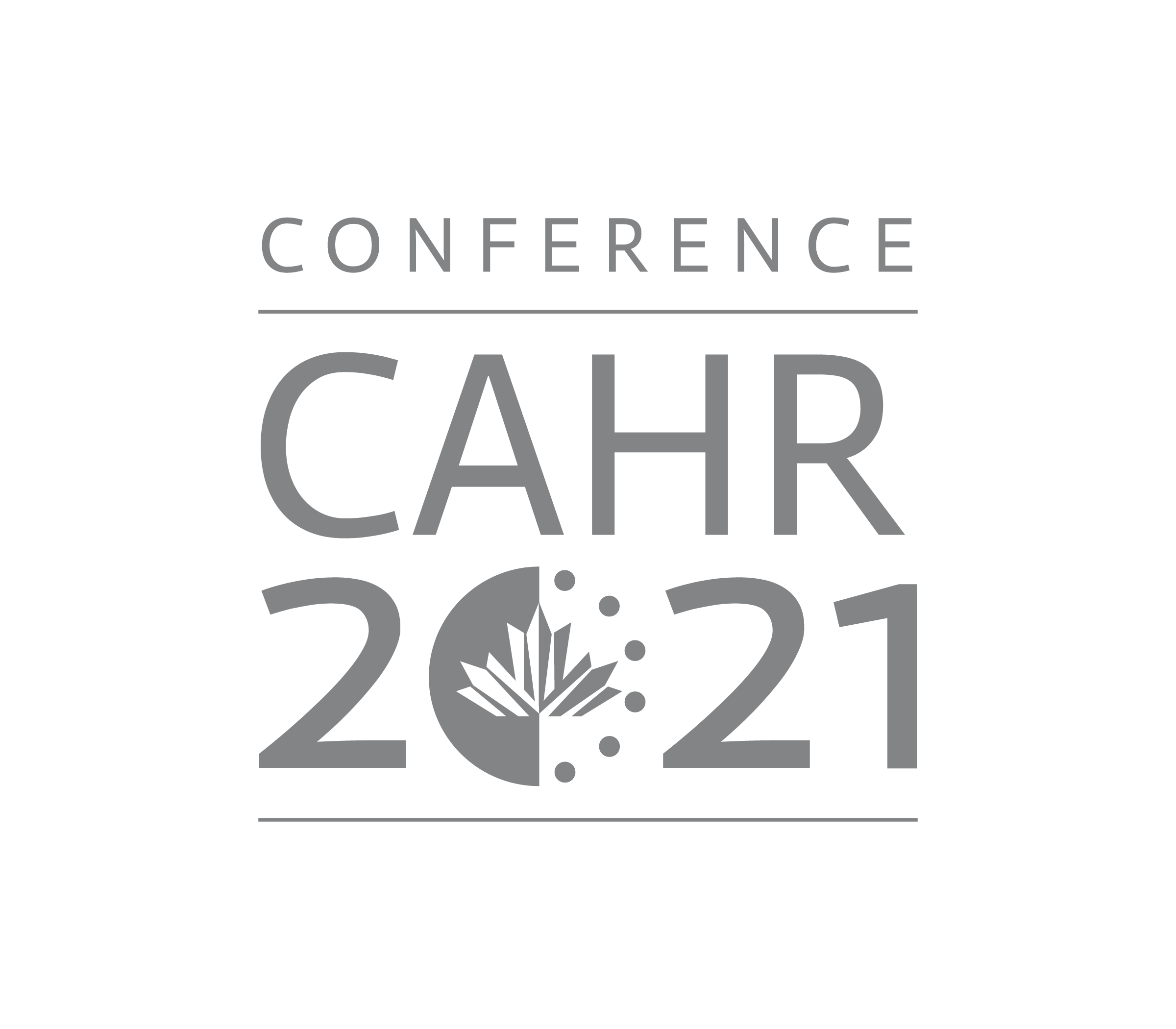 Conference 2021 CAHR