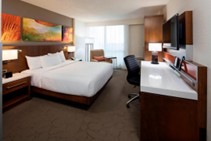 Delta Winnipeg room