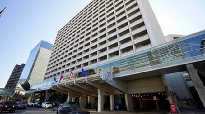 Delta Hotels Winnipeg