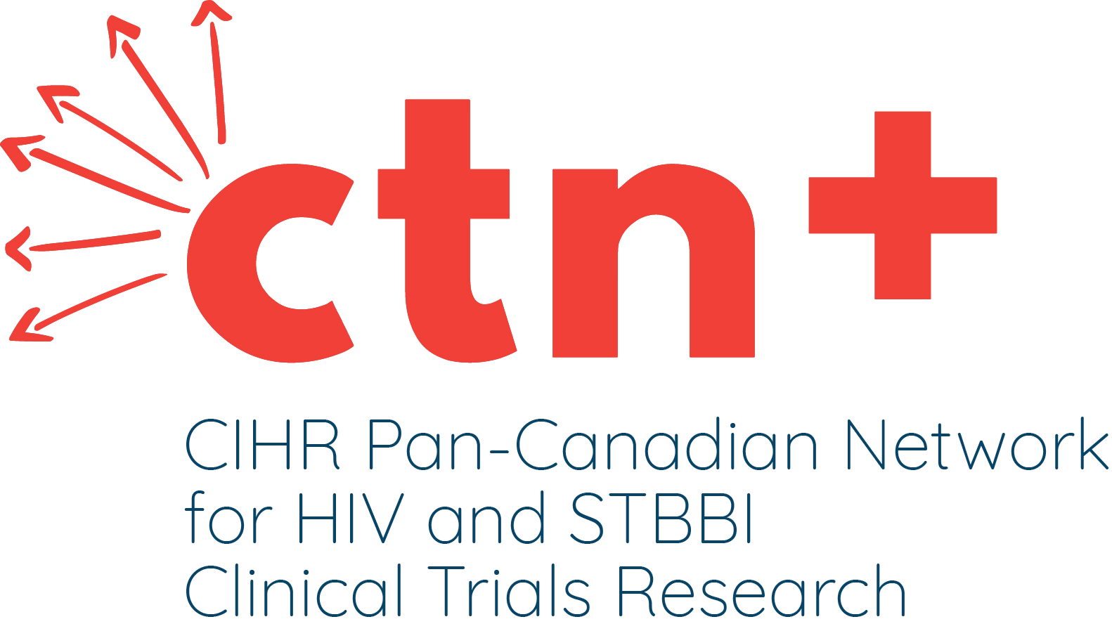 CTN+ | CIHR Pan-Canadian Network for HIV and STBBI Clinical Trials Research