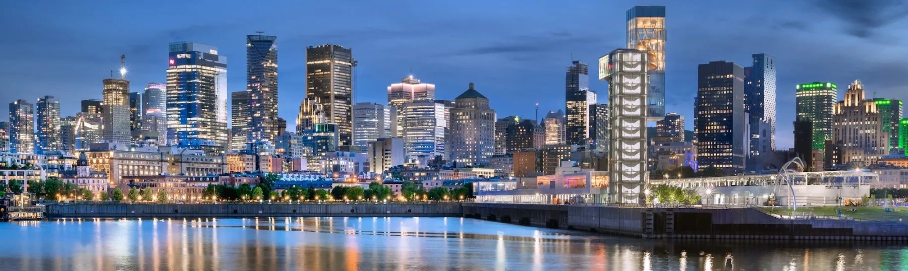 Montréal