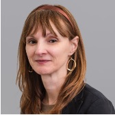Portrait of Dr. Julie Lajoie